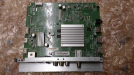 * 756TXHCB01K039 Main Board From INSIGNIA	NS-43DR620NA18	REV A LCD - $69.95