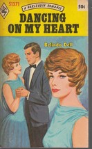 Dell, Belinda - Dancing On My Heart - Harlequin Romance - # 5-1371 - £1.77 GBP
