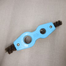 Wire Brush Battery Post Cleaning Tool Plumbers Copper Pipe Cleaner 4 In 1 - $9.90