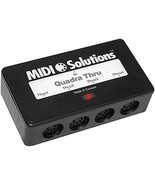 Quadra Thru - $76.95