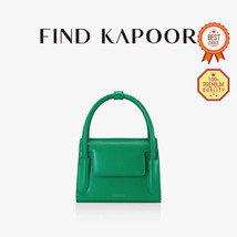 [FIND KAPOOR] Marty 18 Green Korean Bag - $176.00