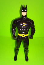 BATMAN Action Figure DC Toy Biz vintage 1989  Michael Keaton - £7.89 GBP