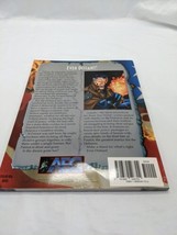 Brave New World Defiants RPG Sourcebook - $31.18
