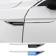 Car  Side Blade  Car Body Sticker For  Durango 1998 2008 2010 2011 2012 2013 201 - £52.25 GBP