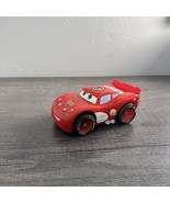 Shake N Go Lightning McQueen Disney Pixar Cars Fisher-Price 2005 - $22.87