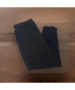 Rocky II Thermal Long Soft Fleece Lined PJ Pants Black Mens Sz 3XL Loung... - €14,47 EUR