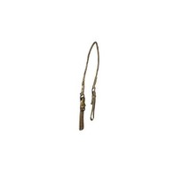 Horse Headstall Rawhide Paso Fino Style Unique Handcrafted HHE0718-3 - €16,14 EUR