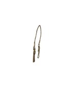 Horse Headstall Rawhide Paso Fino Style Unique Handcrafted HHE0718-3 - €16,14 EUR
