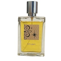 Avon 50&#39;s Glam Eau de Toilette Spray 1.7 fl oz New No Box Vintage - £18.56 GBP