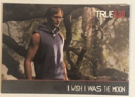 True Blood Trading Card 2012 #83 Stephen Moyer Alexander Skarsgard - £1.51 GBP