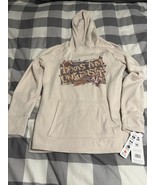 RBX Active Texas A&amp;M University Hoodie Size M NWT - $39.83 CAD