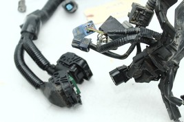 2009-2014 ACURA TL 3.5L V6 MAIN ENGINE BAY WIRE HARNESS H1979 image 11