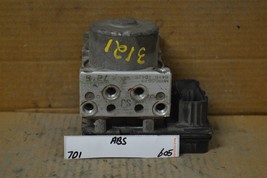 2004-2009 Mitsubishi Galant ABS Anti-Lock Brake Pump MR955673 Control 605-7D1 - £11.75 GBP