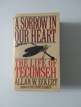Allan W. Eckert A Sorrow in Our Heart (Paperback) - £7.59 GBP