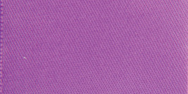 Wrights Single Fold Satin Blanket Binding 2&quot;X4.75yd-Grape - £14.02 GBP