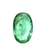 Emerald / Panna - 3.27 carat - Zambian Mines - Lab Certified - $270.92