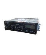 Audio Equipment Radio Am-fm-stereo-cassette Fits 94-00 ELANTRA 319687 - $1,364.36 MXN