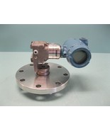 Rosemount 3051 Smart Hart Level Transmitter 3051S2LG4AA1A1020CFF91DAA3SJ... - €534,80 EUR