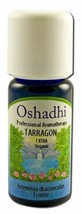 Oshadhi - Essential Oil Singles, Tarragon, Extra 10 mL - £35.69 GBP