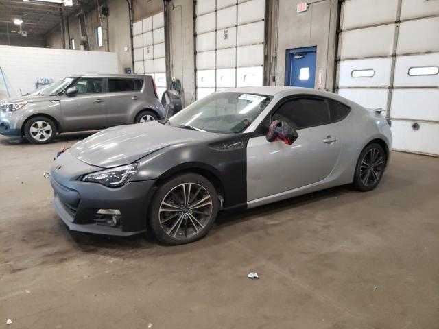 Subaru BRZ Transmission Crossmember Support  2013 2014 2015 2016 Item image 6
