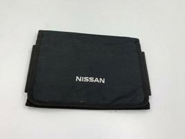 Nissan Owners Manual Case Only K01B36005 - £35.39 GBP
