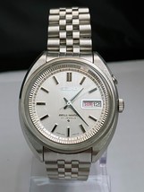1968 Seiko Bell-Matic 4006-7000 27 Jewel TAD Automatic Alarm - Working G... - $10,992.86 MXN