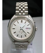 1968 Seiko Bell-Matic 4006-7000 27 Jewel TAD Automatic Alarm - Working G... - €505,31 EUR