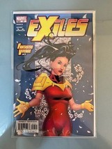 Exiles #37 - Marvel Comics - Combine Shipping - £2.32 GBP