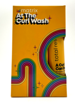 Matrix A Curl Can Dream Holiday Gift Set(Shampoo/Conditioner/Gel) - $53.99