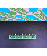 GMSTBA 2,5/ 7-G-7,62 1766288 Phoenix Contact PCB Header 7 Positions 7.62... - $6.03 CAD