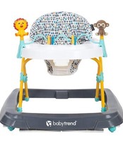 Baby Trend Smart Steps 3.0 Activity Walker, Zoo-ometry - $46.54