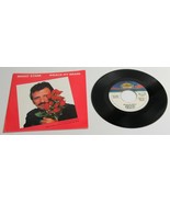 Ringo Starr - Wrack My Brain / Drumming Is My Madness w/PS - Mint - $8.00