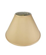Royal Designs, Inc. Coolie Empire Hardback Lamp Shade with Trim, HB-640-... - $79.15
