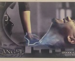 Angel Trading Card David Boreanaz #6 Shocking - $1.97