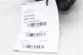 Blower Motor Fits 04-08 TL 75245 image 2