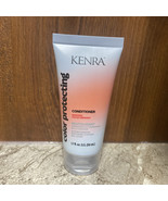 KENRA COLOR PROTECTING CONDITIONER MAINTAIN COLOR VIBRANCY NEW 1.7 fl oz - $5.43 CAD