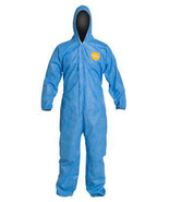 Dupont ProShield 1  Coverall M - £134.12 GBP