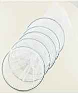 Lot of 5 COMMERCIAL 4&quot; DRAIN SOCK DISPOSABLE MESH STRAINER - €15,70 EUR