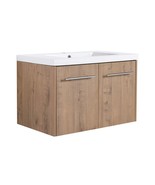 30&quot; Soft Close Bathroom Vanity with Sink (KD) - $555.27 CAD