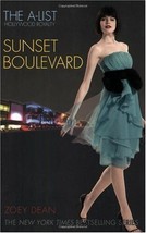 Sunset Boulevard (A-List Hollywood Royalty) by Zoey Dean NEW BOOK - £6.29 GBP