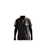 Freemason Masonic Short sleeve Polo Shirt Freemasonry Fraternity Polo Shirt - £27.44 GBP