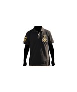 Freemason Masonic Short sleeve Polo Shirt Freemasonry Fraternity Polo Shirt - $35.00
