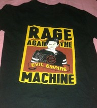 Rage Against The Machine Graphic T Sz S /M No Tag - £17.21 GBP