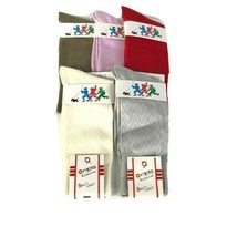 Origins Collection Boys Dress Socks Assorted Colors Sock Size 9-11 Shoe ... - £6.26 GBP