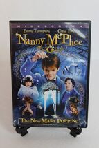 Nanny McPhee DVD 2006 DVD01 - $8.46 CAD
