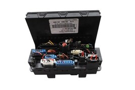 Mercedes Zentrales Central Gateway Control Module Relay A2115407145 image 15