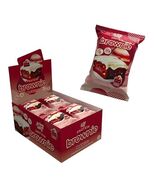 PRIME BITES PROTEIN BROWNIE RED VELVET 12 PACK 02/14/2026 - €25,78 EUR