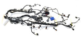 2013 Range Rover Sport OEM Engine Wiring Harness AWD AH23-12B637-ag - $2,676.88 MXN