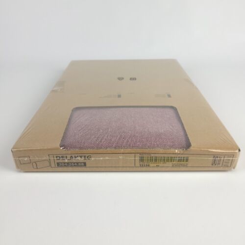 Primary image for IKEA Delaktug Cover for Armrest Cushion Gunnared Light Brown-Pink 304.264.88 New
