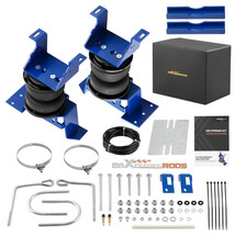 Rear Air Spring Leveling Kit For GMC Sierra 2500 3500 Pickup 4WD 2020-2022 - £221.52 GBP